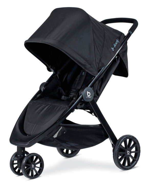 Best Lightweight and ultra-portable baby stroller