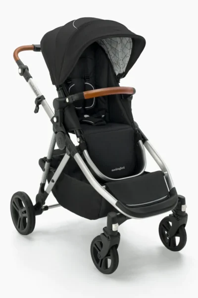 Overall, in 10 Best Baby stroller, the mockingbirl 2.0 has multipurpose, safety and can be used efficiently.